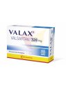 VALAX 320mg X 30 COM REC.