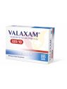 VALAXAM  320MG/10MG  X 30COM REC.