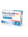 VALAXAM 160mg/10MG/12,5 X30COM REC.