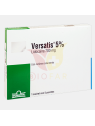 VERSATIS PARCHE 5 % X 5 PARCHES