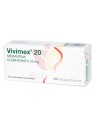 VIVIMEX20 X  20mg X 30COM