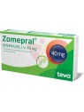 ZOMEPRAL 40MG X 1 AMP CON SOLVENTE