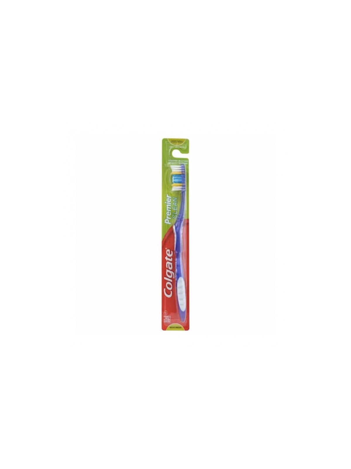 COLGATE CEP.PREMIER CLEAN MED