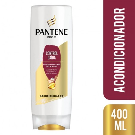 PANTENE ACOND CONTROL CAIDA 400ML