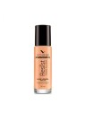 VOGUE BASE DE MAQUILLAJE RESIST FPS 15 NATURAL