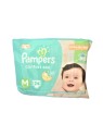 PAMPERS CONFORT SEC M X24