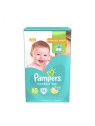 PAMPERS CONFORT SEC XG X16