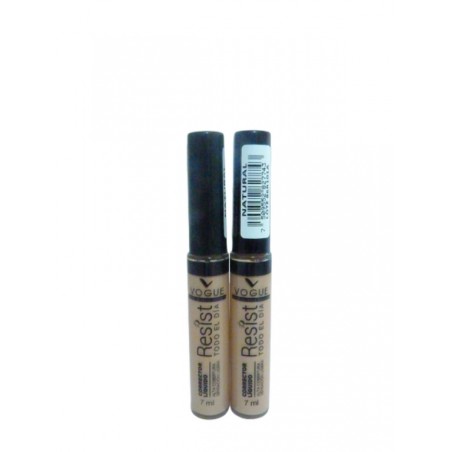 VOGUE CORRECTOR LIQ NATURAL 7ML