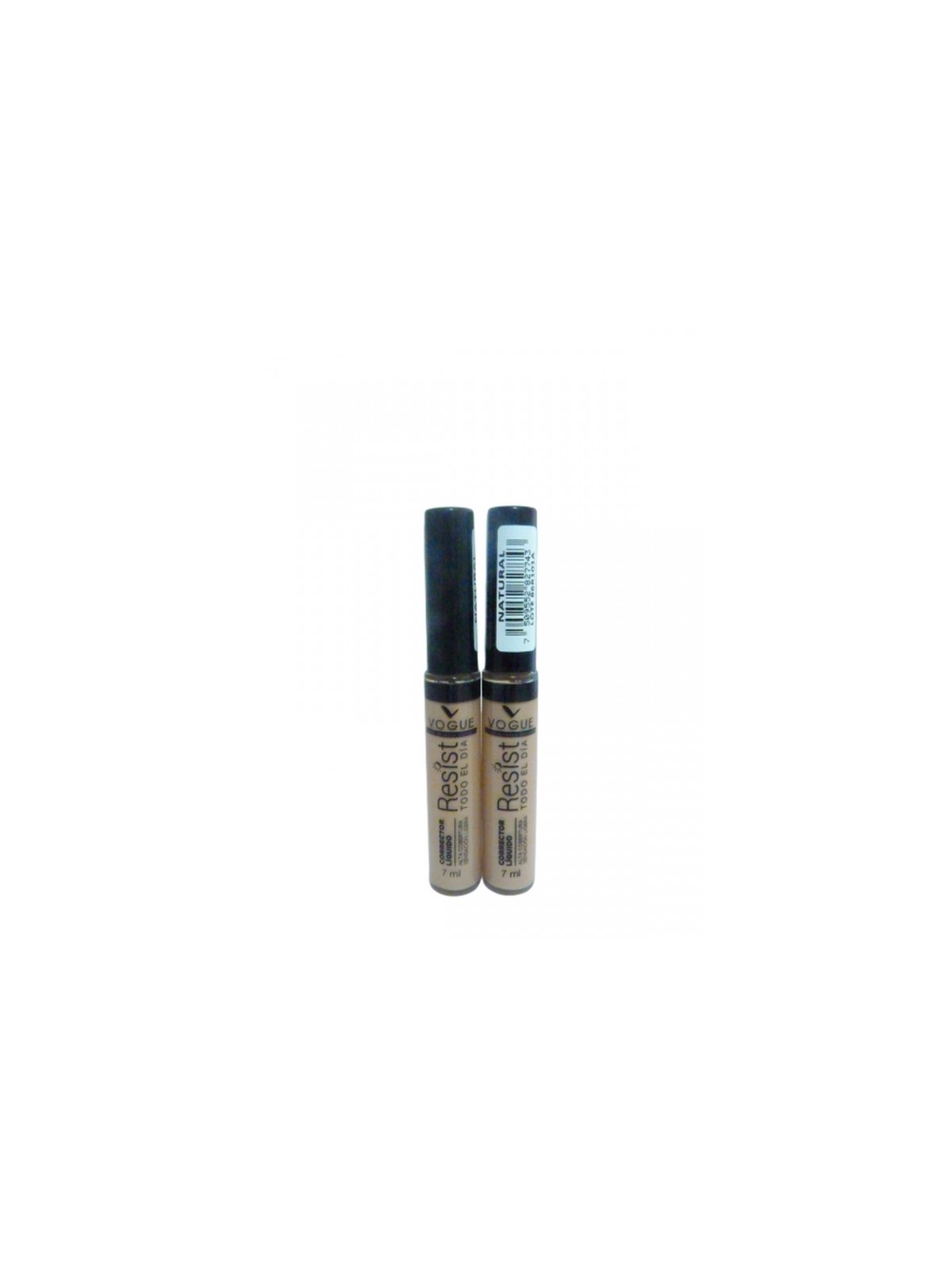 VOGUE CORRECTOR LIQ NATURAL 7ML