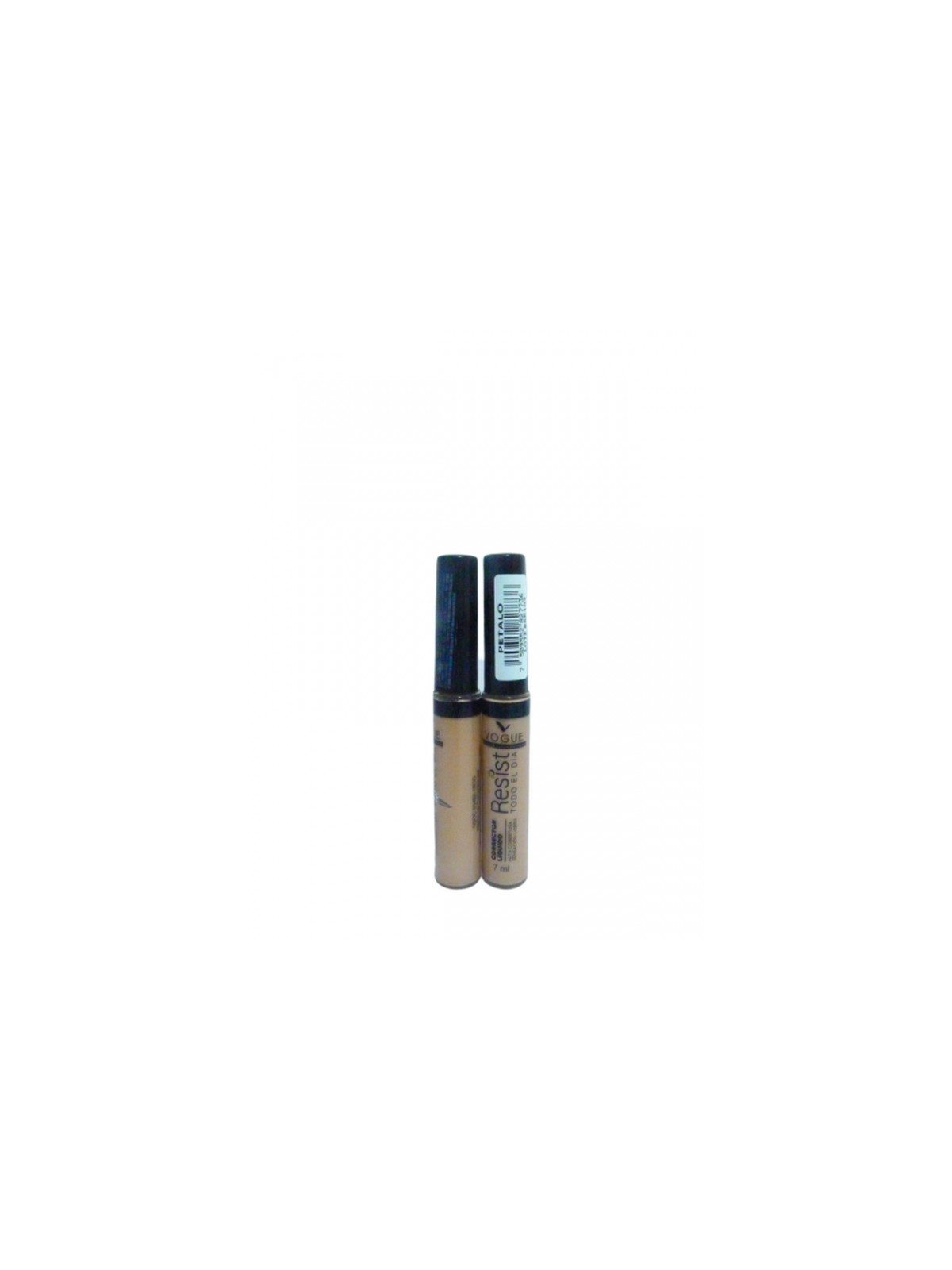 VOGUE CORRECTOR LIQ PETALO 7ML