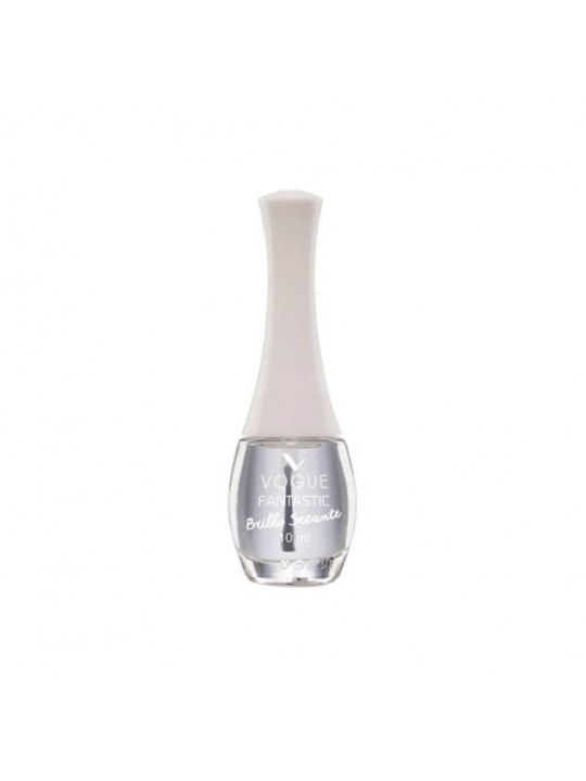 VOGUE ESM TRATAM BASE BRILLO SECANTE X 10ML