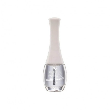 VOGUE ESM TRATAM BASE BRILLO SECANTE X 10ML