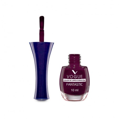 VOGUE ESM FANTASTIC UVA 72 X 10ML