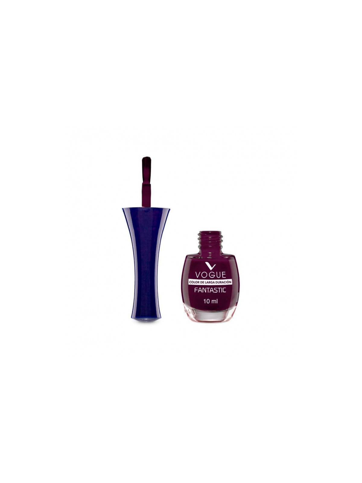 VOGUE ESM FANTASTIC UVA 72 X 10ML