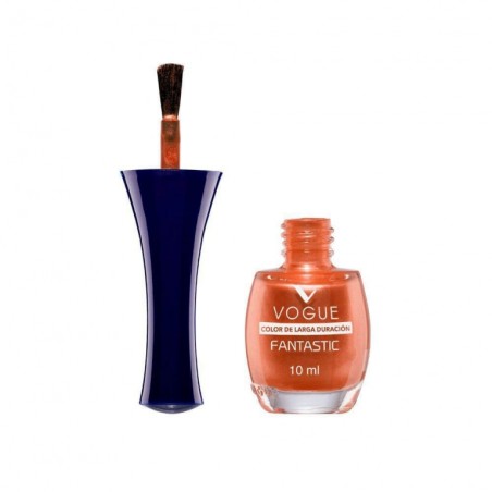 VOGUE ESM FANTASTIC BRONCE 38 X 10ML