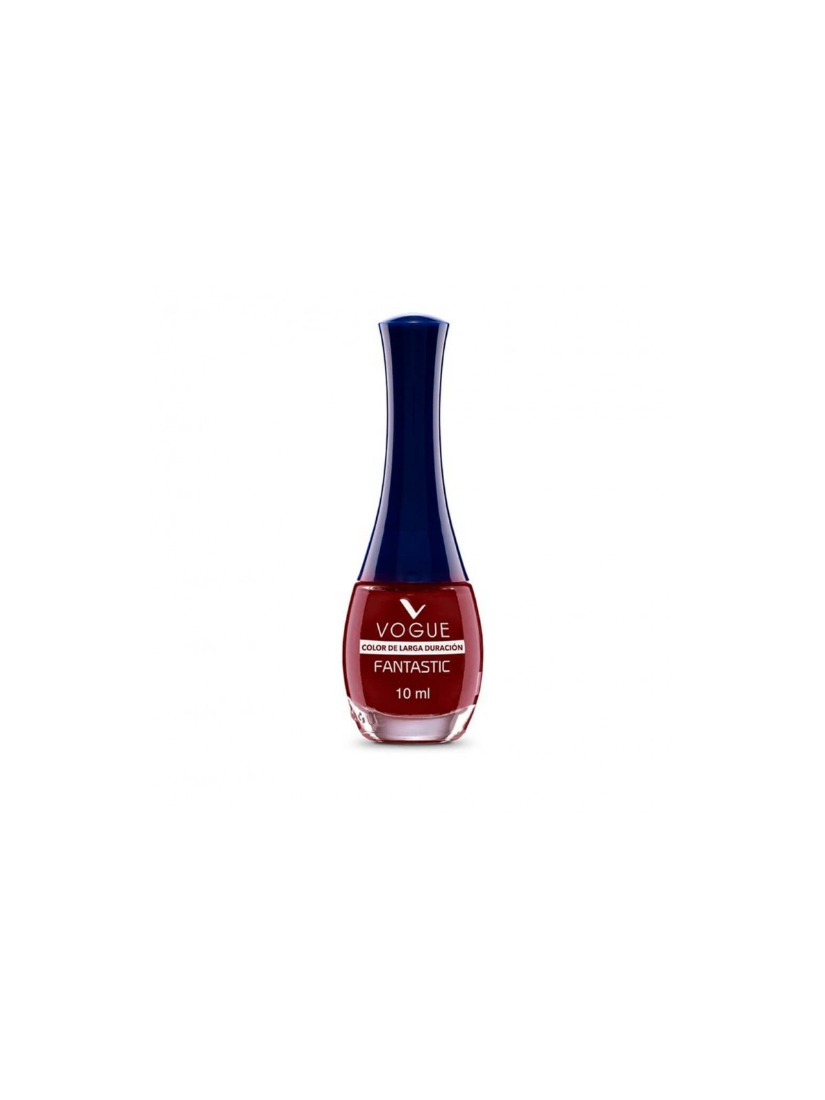 VOGUE ESM FANTASTIC CAMPARI 36 X 10ML