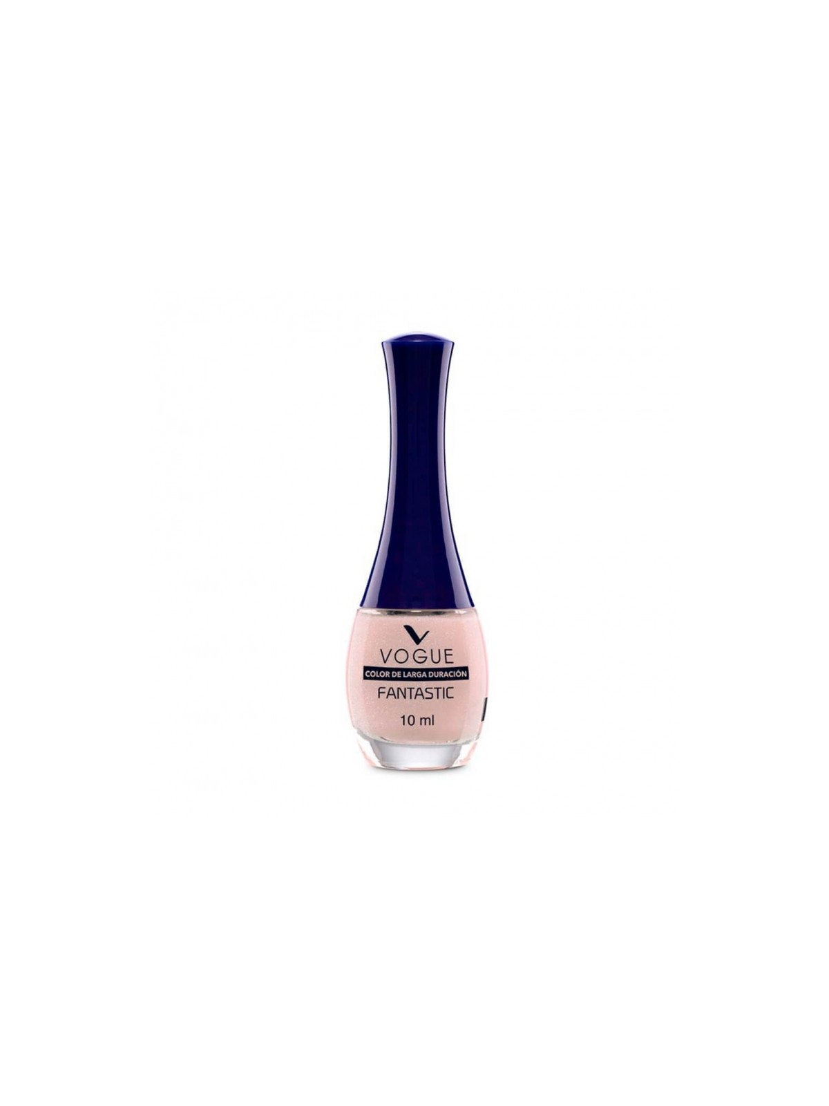 VOGUE ESM FANTASTIC CIELO ROSA 12 X 10ML