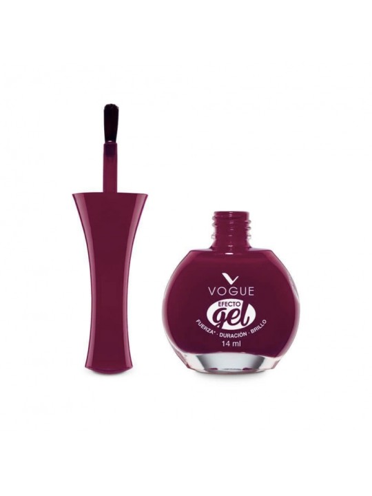 VOGUE ESM EFECTO GEL FASCINACION X 14ML