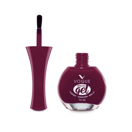 VOGUE ESM EFECTO GEL FASCINACION X 14ML