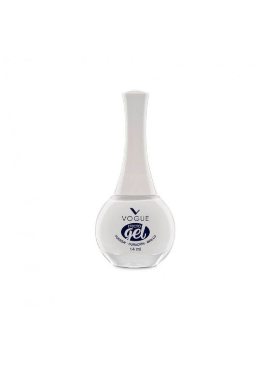 VOGUE ESM EFECTO GEL PAZ X 14ML