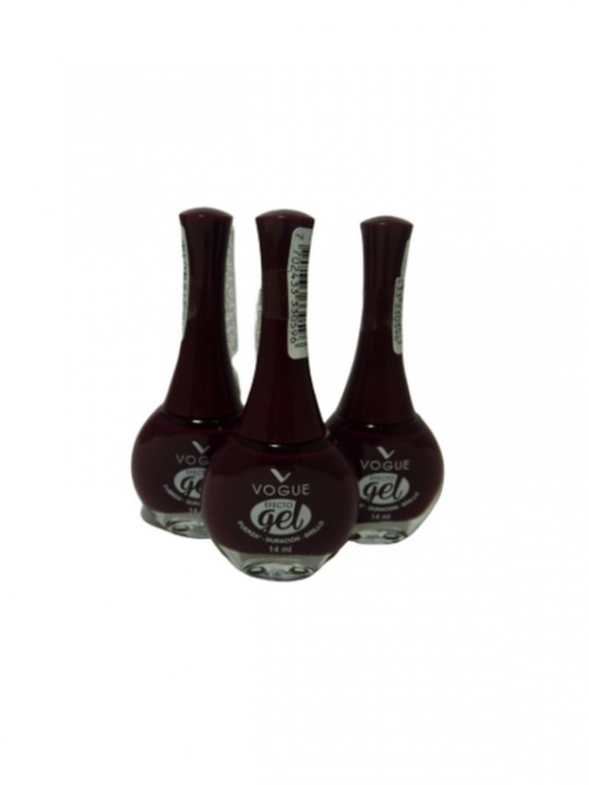 VOGUE ESM EFECTO GEL VOLUNTAD X 14ML