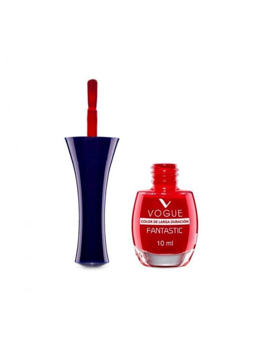 VOGUE ESM FANTASTIC ROJO RUBI 62 X 10ML