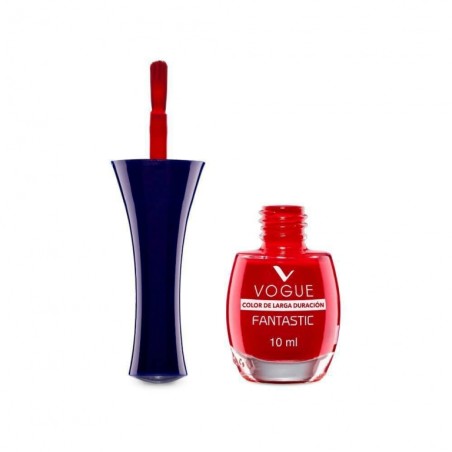 VOGUE ESM FANTASTIC ROJO RUBI 62 X 10ML