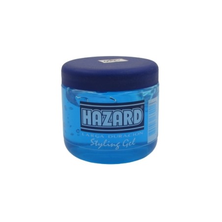 HAZARD GEL X 210 GR