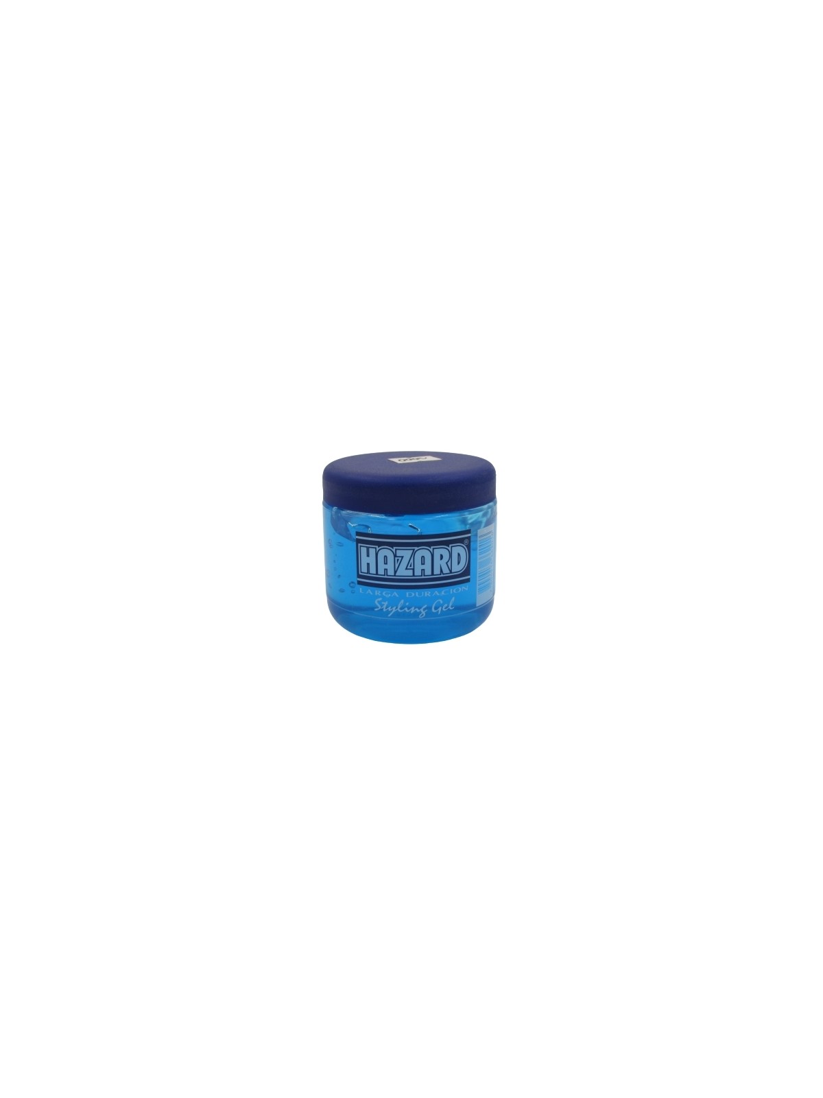 HAZARD GEL X 210 GR