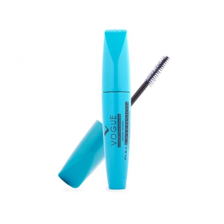 VOGUE MASCARA PESTAÑAS FULL EXTENSION XL NEGRO