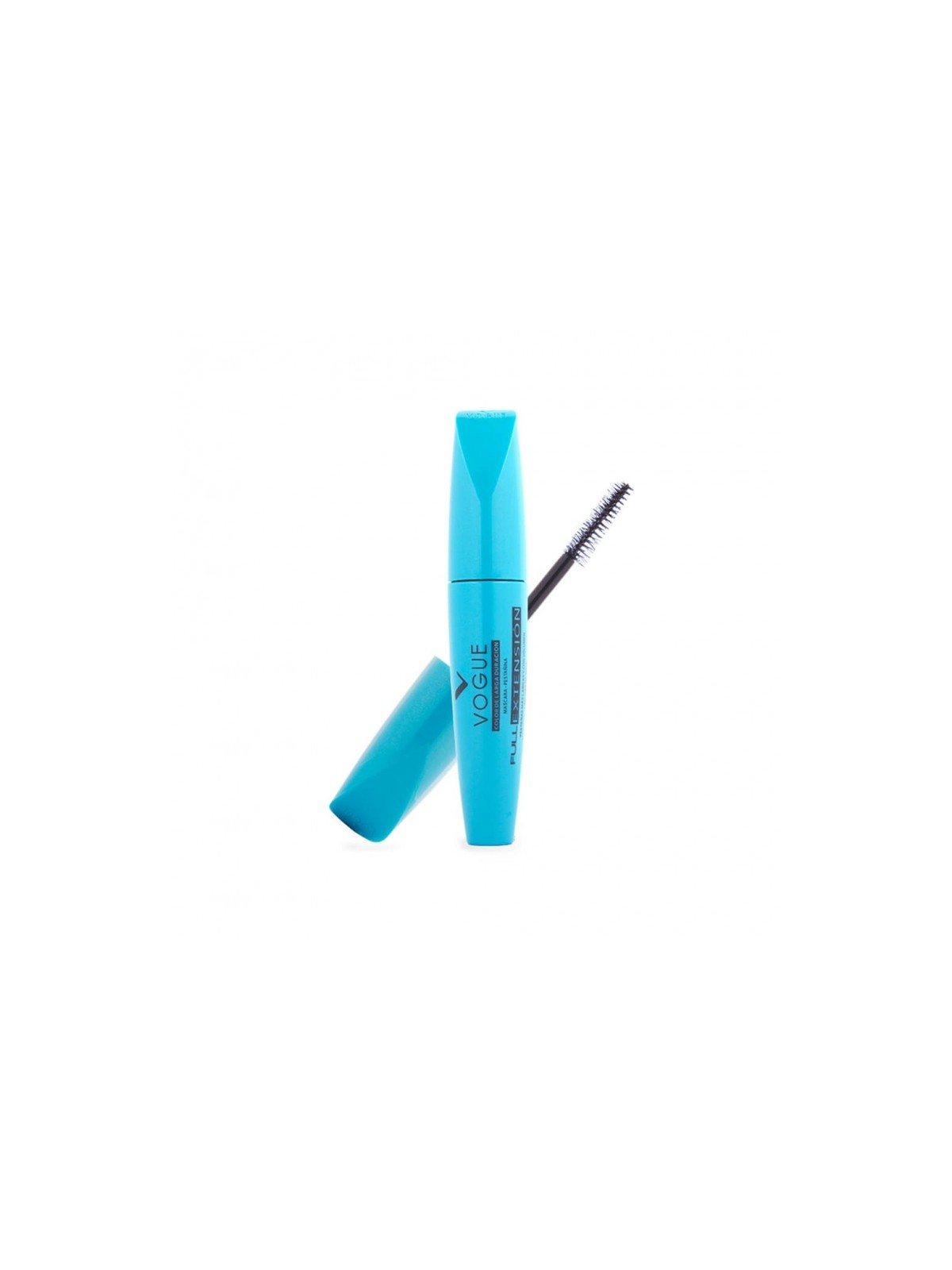 VOGUE MASCARA PESTAÑAS FULL EXTENSION XL NEGRO