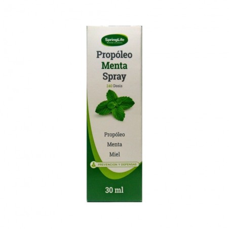 Propóleo Menta Spray 30ml