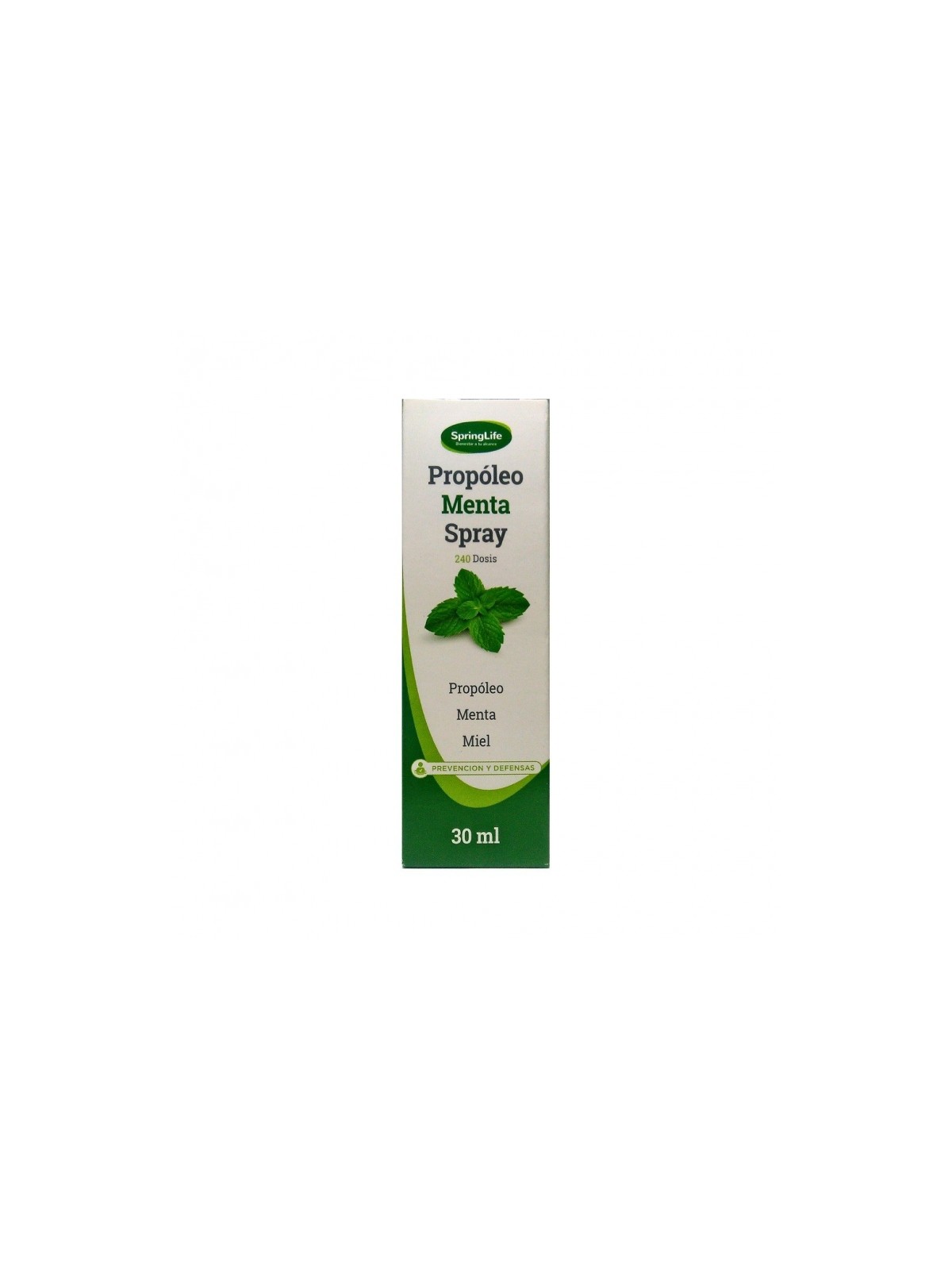 Propóleo Menta Spray 30ml