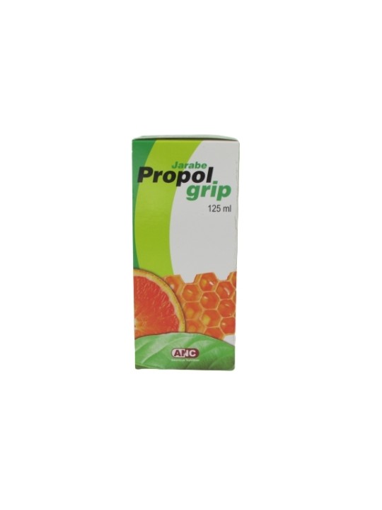 AN PROPOLGRIP JBE X 125 ML