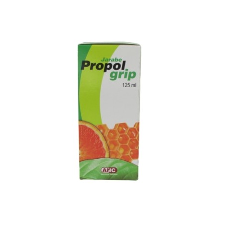 AN PROPOLGRIP JBE X 125 ML