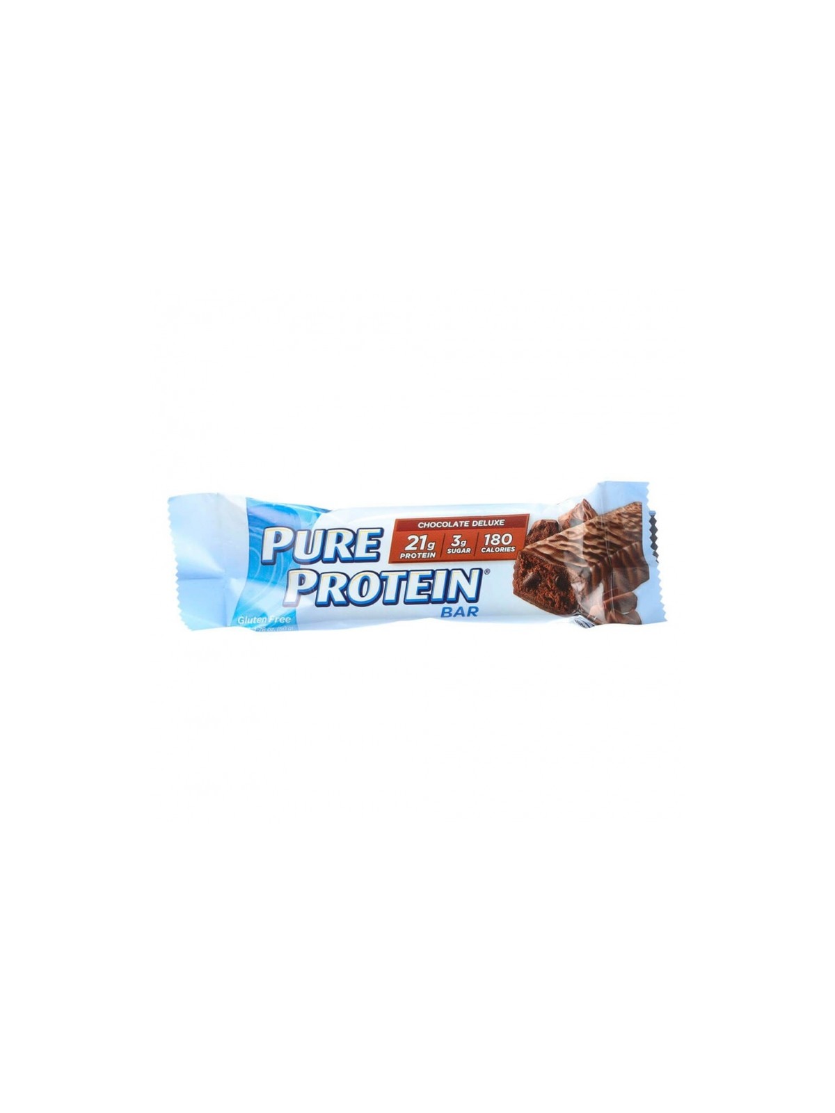 PURE PROT.BREAKFAST BARS CHOCOLATE