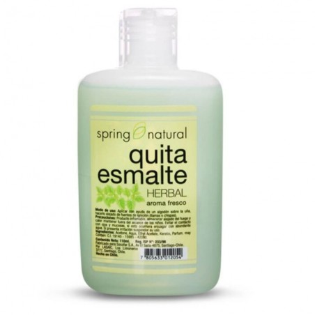 S.NAT.QUIT.ESM.CITRICO-HERBAL 110ML