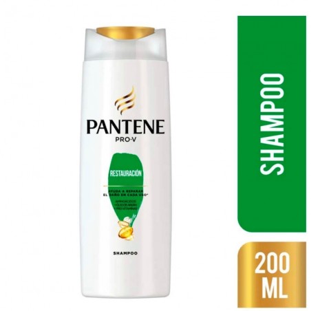 PANTENE RESTAURACION SH.X200ML