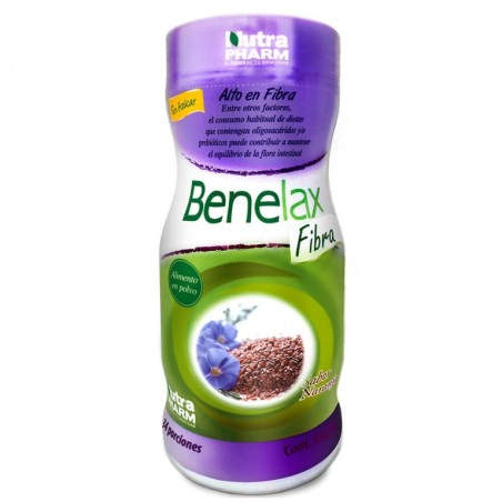 BENELAX FIBRA 340 G