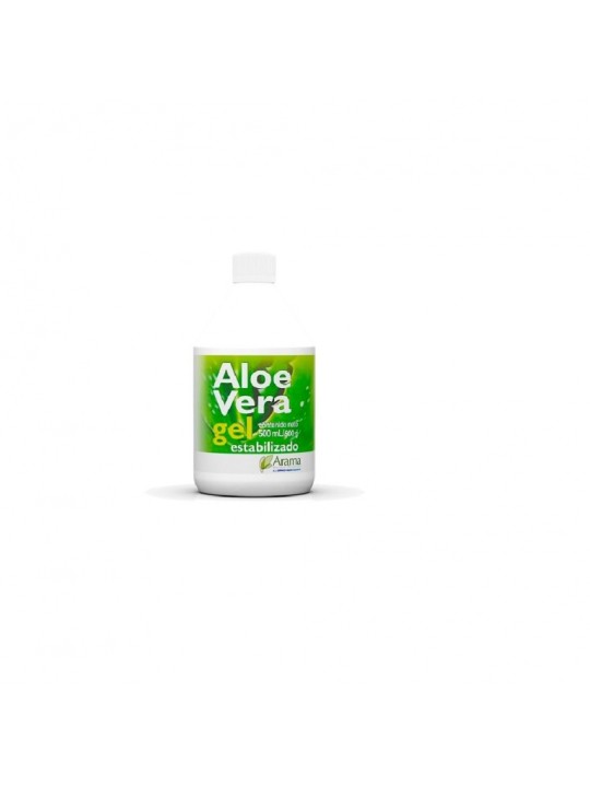 ALOE VERA GEL X 500ML