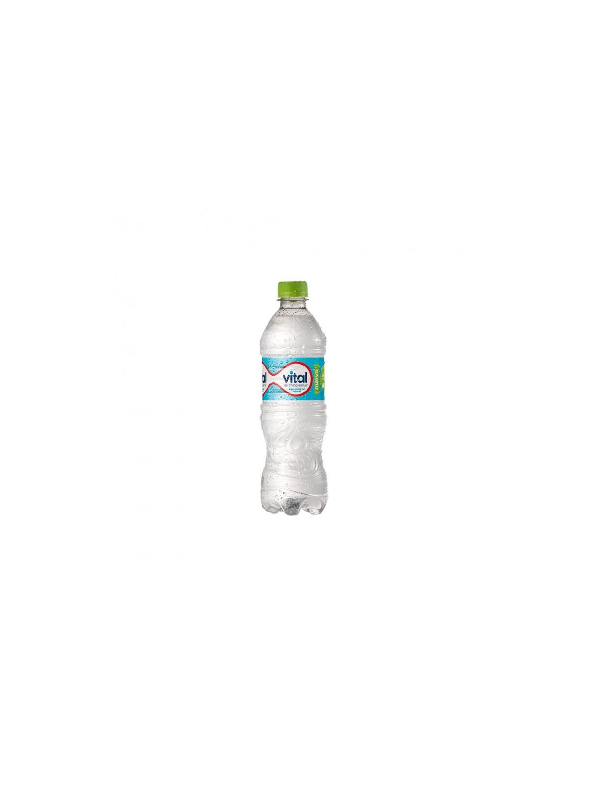 AGUA MINERAL VITAL S/GAS 600ML