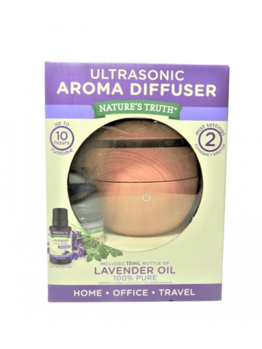 AROMA DIFUSOR