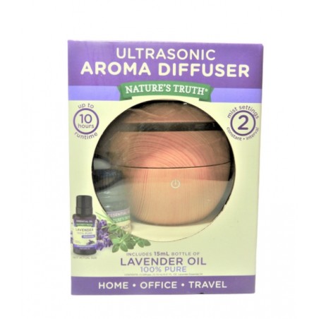 AROMA DIFUSOR