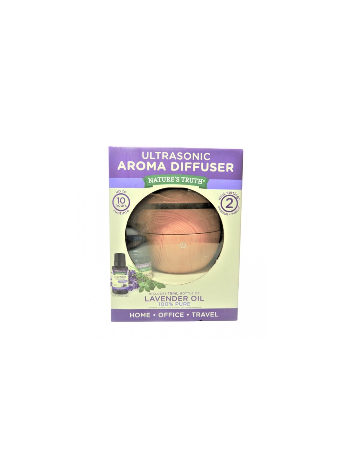 AROMA DIFUSOR