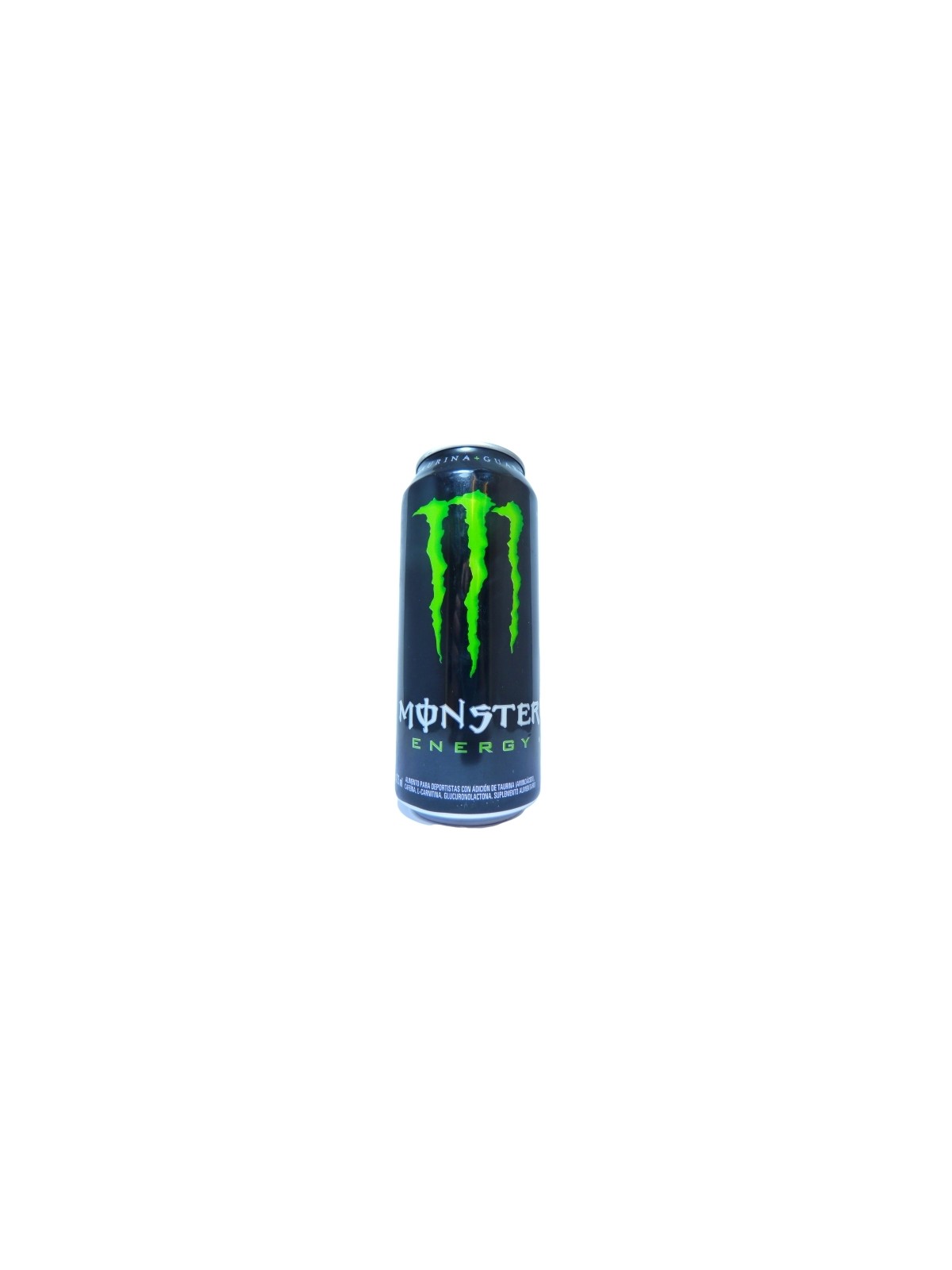 MONSTER ENERGY 473ML