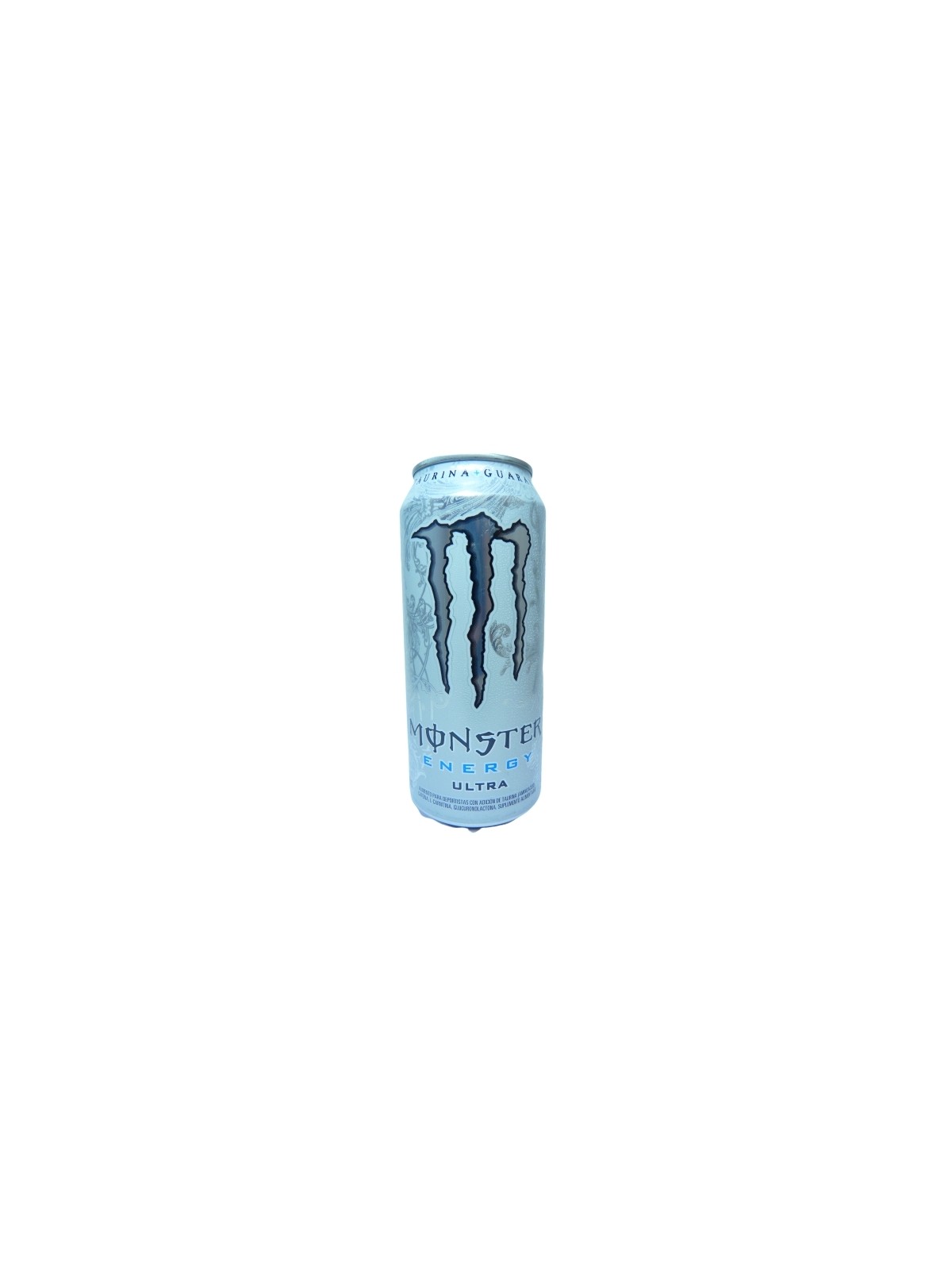 MONSTER ENERGY ULTRA 473ML