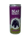 BEAR BERRY ARANDANO MAQUI 250ML