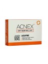 ACNEX AZUFRE JB BARRA 100G