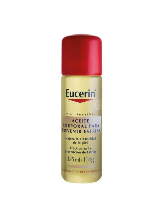 EUCERIN ACE.ESTRIAS 125ML