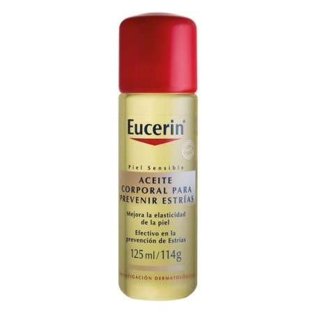 EUCERIN ACE.ESTRIAS 125ML